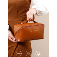 Вместительная дорожная косметичка - Make Up Bag 
