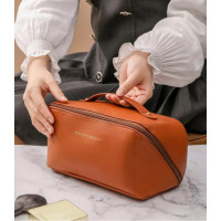 Вместительная дорожная косметичка - Make Up Bag 