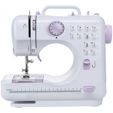 Многофункциональная портативная швейная машинка Sewing Machine 505