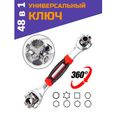 Ключ универсальный – Tiger Wrench