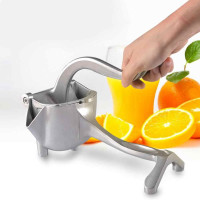 Соковыжималка ручная для фруктов с зажимом - Hand Juicer