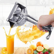 Соковыжималка ручная для фруктов с зажимом - Hand Juicer