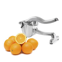 Соковыжималка ручная для фруктов с зажимом - Hand Juicer