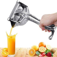 Соковыжималка ручная для фруктов с зажимом - Hand Juicer