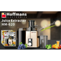 Электрическая соковыжималка - Hoffmans, 800W