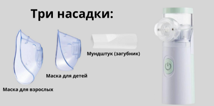 Насадки